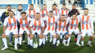 El Playas ata el subcampeonato